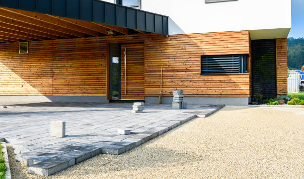 Reasons to Select Us for Your Driveway Paving Requirements in Ash Flat, AR