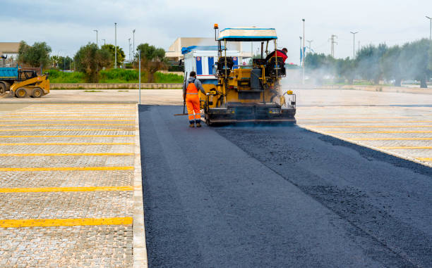 Reasons to Select Us for Your Driveway Paving Requirements in Ash Flat, AR