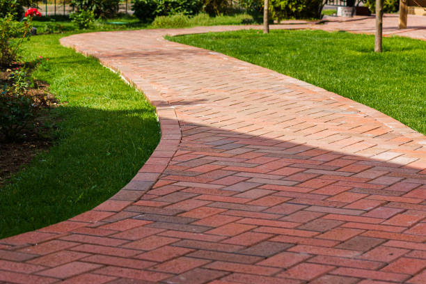 Best Driveway Paver Repair  in Ash Flat, AR