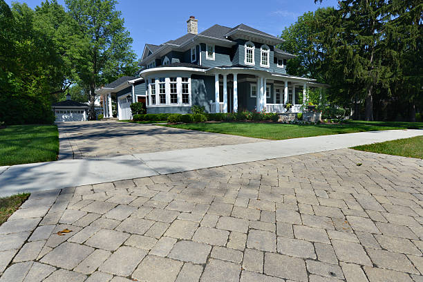 Best Best Driveway Pavers  in Ash Flat, AR