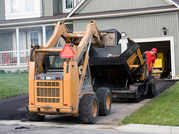 Best Professional Driveway Pavers  in Ash Flat, AR