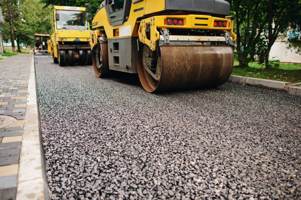 Best Driveway Pavers Near Me  in Ash Flat, AR